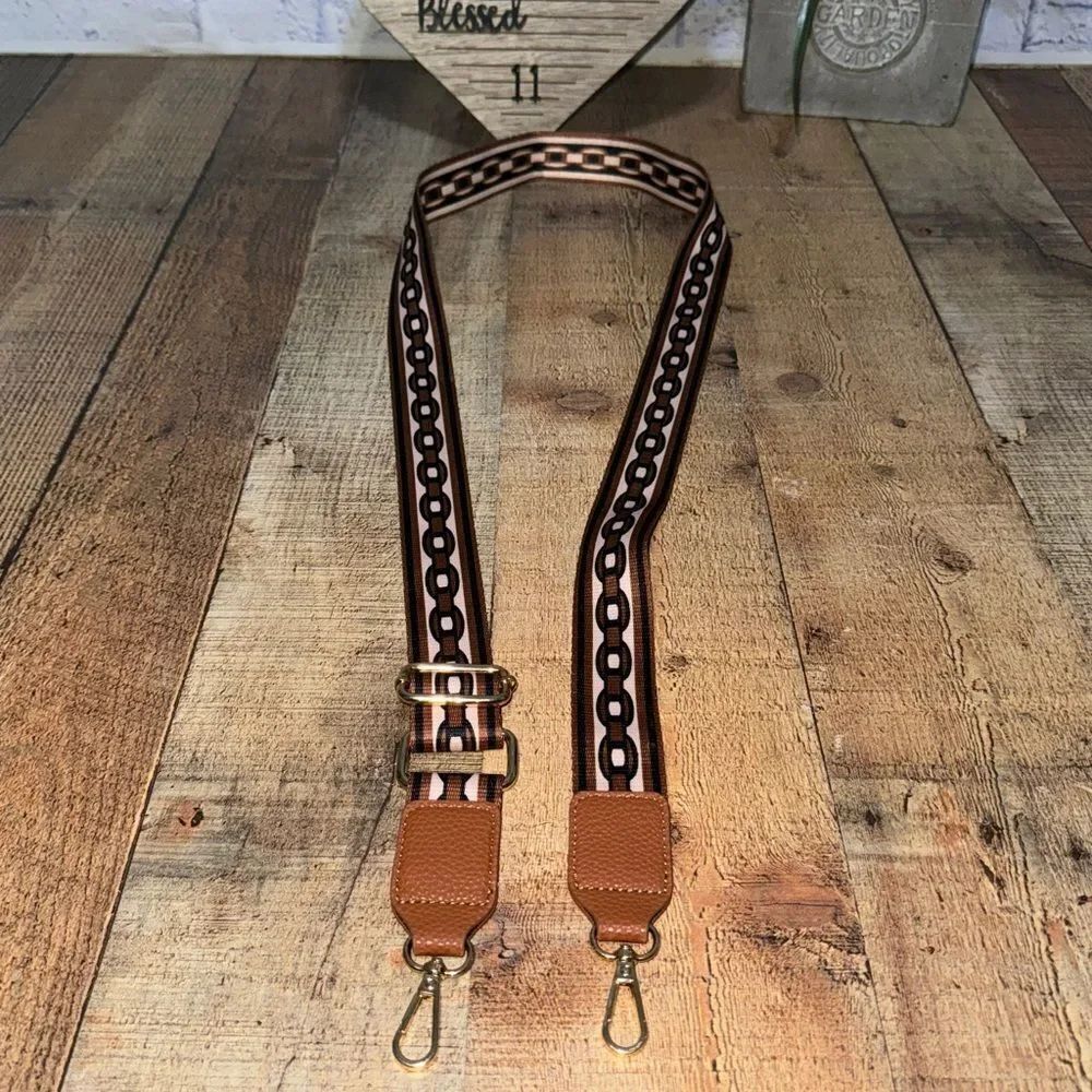 Replacement bag crossbody strap - Picture 3 of 5
